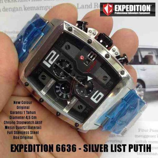 jam tangan expedition