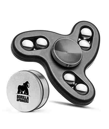 Kumpulan Fidget Spinner Branded Terbaik