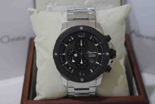 Jam Tangan Pria Alexandre Christie AC 6410 MC