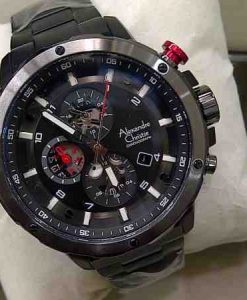 jam tangan alexandre christie