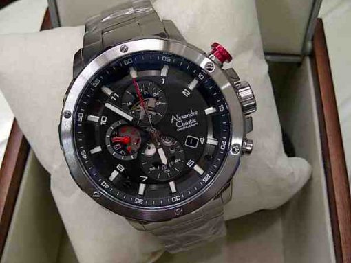 jam tangan alexandre christie