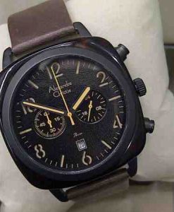 jam tangan alexandre christie original