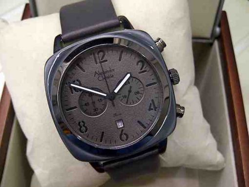 jam tangan alexandre christie original