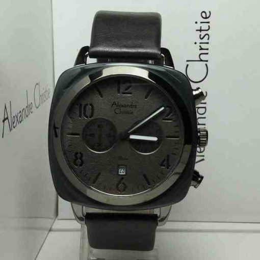 jam tangan alexandre christie original