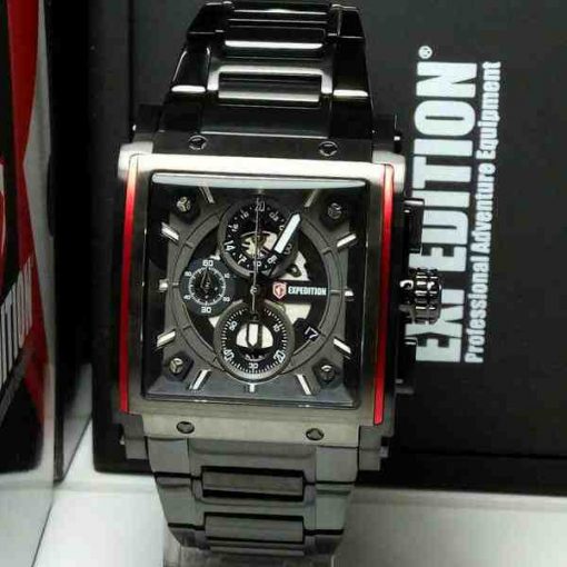 jam tangan expedition original