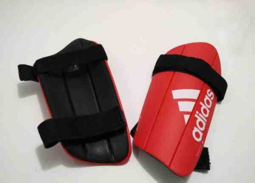 DEKER PELINDUNG SHIN GUARD - ADIDAS GHOST LITE ORIGINAL AZ9859 Murah