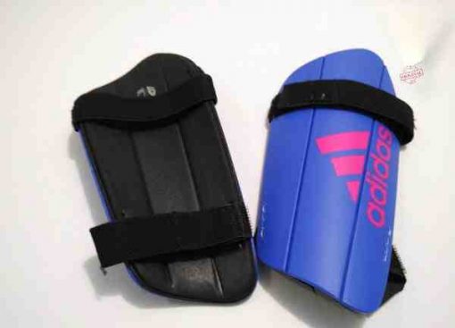 DEKER PELINDUNG SHIN GUARD - ADIDAS GHOST LITE ORIGINAL AZ9860 Murah