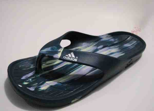 Jual SANDAL  ADIDAS  DURAMO MARBLED Y ORIGINAL  S77987 