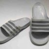 SANDAL - ADIDAS DURAMO SLIDE ORIGINAL ARTB44298 Murah