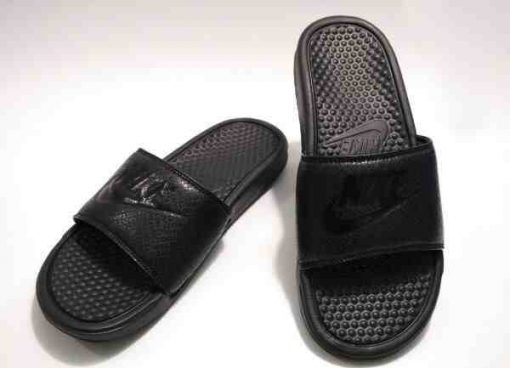 SANDAL - NIKE BENASSI JDI ORIGINAL 343880 001 SANDAL OLAHRAGA Murah