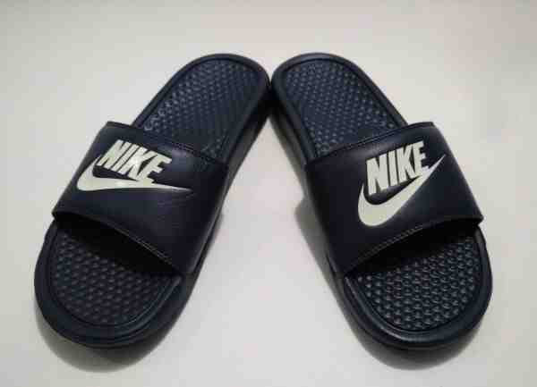  SANDAL  NIKE  BENASSI  JDI ORIGINAL 343880 403 SANDAL  