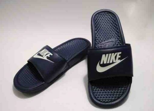 SANDAL - NIKE BENASSI JDI ORIGINAL 343880 403 SANDAL OLAHRAGA Murah