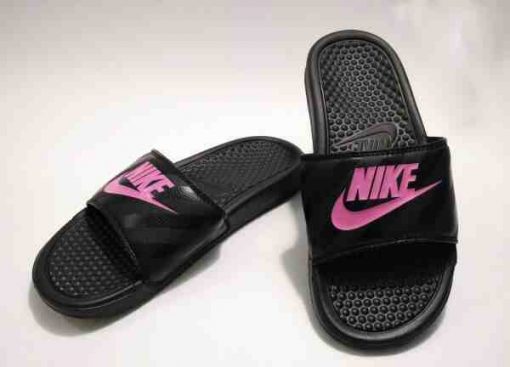 SANDAL - NIKE WMNS BENASSI JDI ORIGINAL 343881 061 SANDAL OLAHRAGA Murah