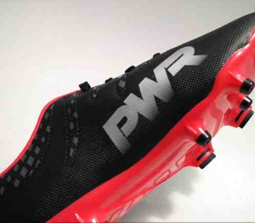 Jual SEPATU  BOLA ANAK  PUMA  evoPOWER VIGOR 4 FG JR 