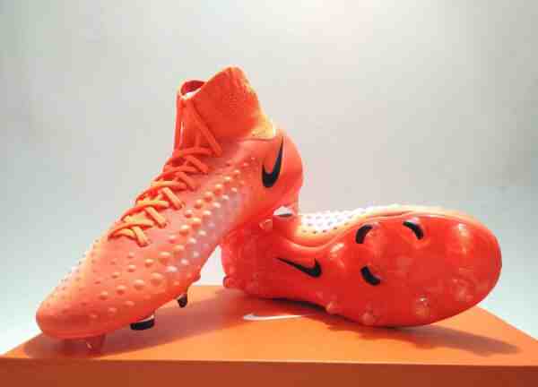 Jual SEPATU BOLA NIKE MAGISTA  ORDEN II FG ORIGINAL 