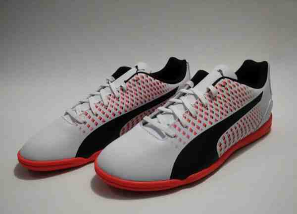 Jual SEPATU  FUTSAL INDOOR PUMA  ADRENO III IT ORIGINAL  