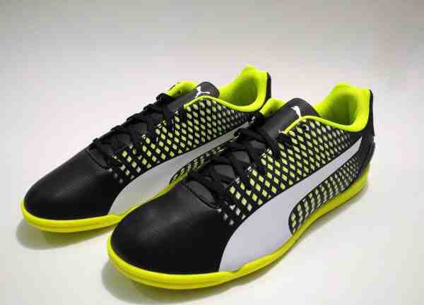 Jual SEPATU  FUTSAL INDOOR PUMA  ADRENO III IT ORIGINAL  