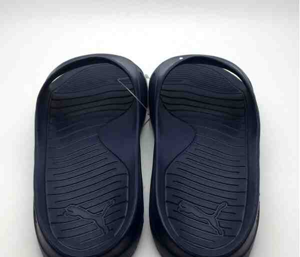 Jual Sandal  Puma Original Divecat Safety Navy 36027403 