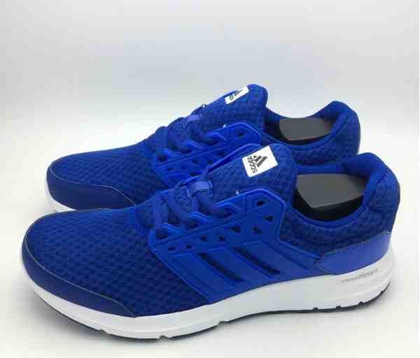 Jual Sepatu Running Adidas Original Galaxy 3M CBlue BB4361