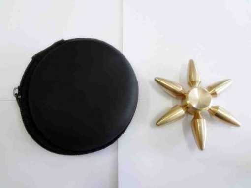 fidget spinner star