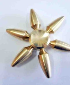 fidget spinner star