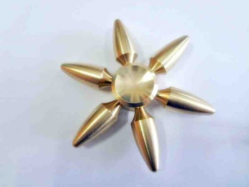 fidget spinner star