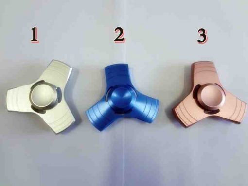 fidget spinner UFO