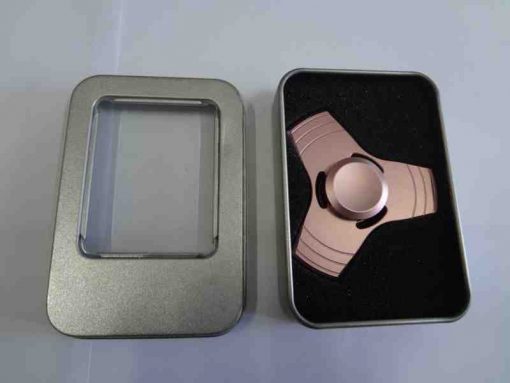 fidget spinner UFO