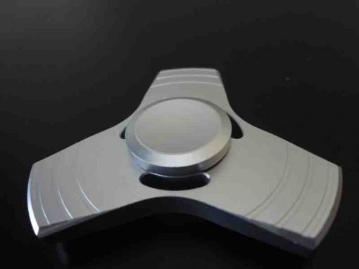fidget spinner UFO