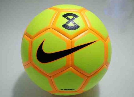 bola futsal nike original