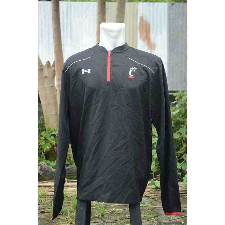 under armour ultimate cage jacket