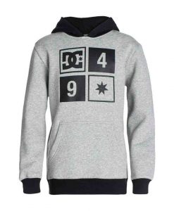 hoodie dc original