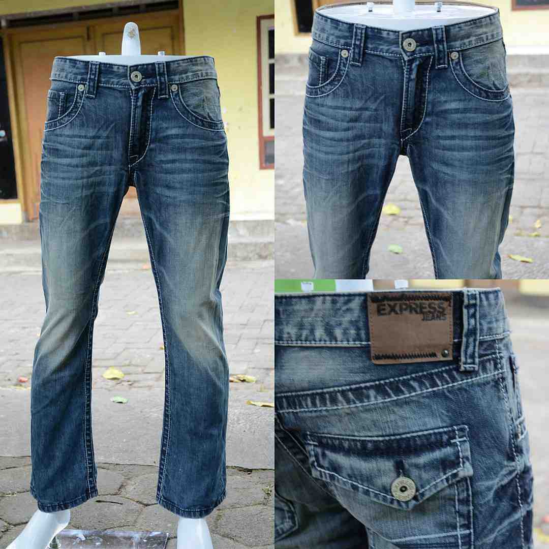 Jual Celana  Ori Baru celana  jeans original Terbaru Murah 