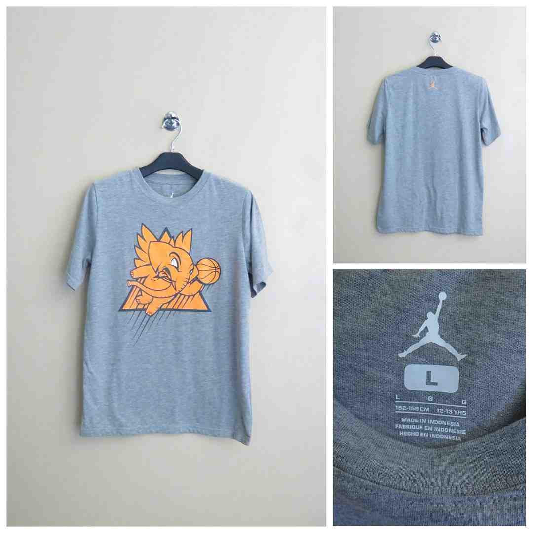 Jual Kaos Ori Baru kaos jordan original Terbaru Murah 