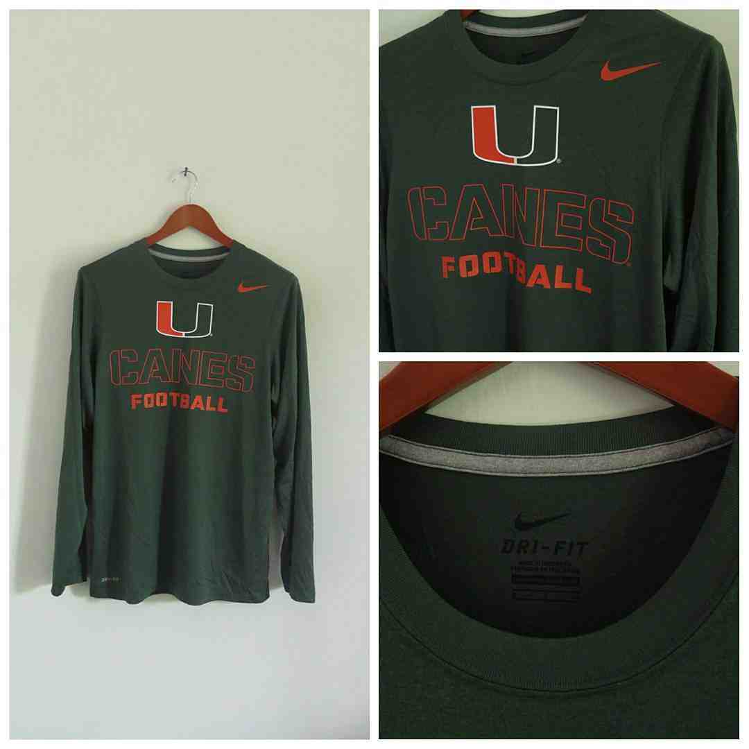 Jual Kaos  Nike  Baru Kaos  Long Sleeve Nike  seri American 