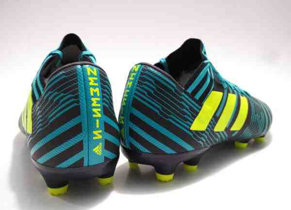 Jual SEPATU  BOLA  ADIDAS NEMEZIZ 17 3 FG ORIGINAL S80601 