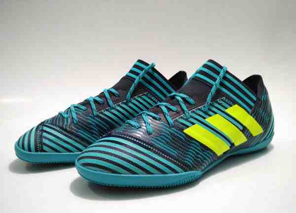 Jual SEPATU FUTSAL ADIDAS NEMEZIZ  TANGO 17 3 IN ORIGINAL 