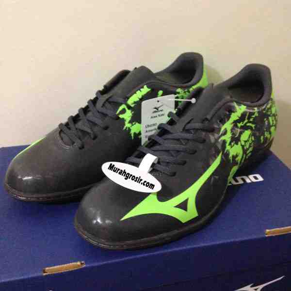 mizuno ryuou futsal