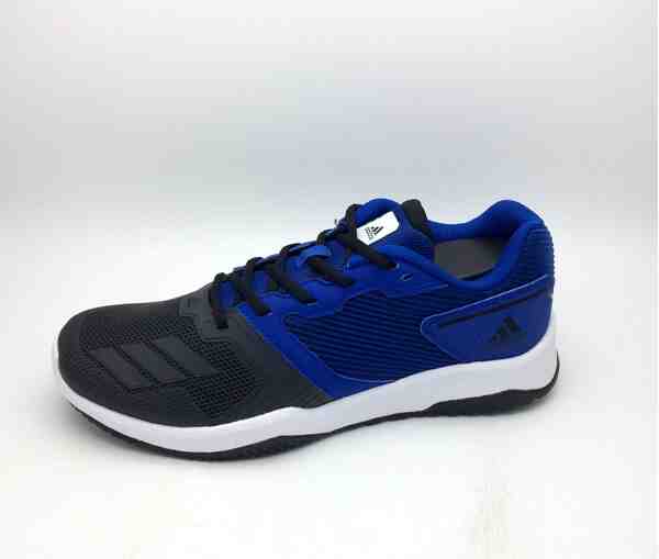 adidas gym warrior