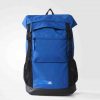 Tas Ransel Adidas Original NGA 2.0 M FAB Backpack Blue AY5088 BNWT Murah