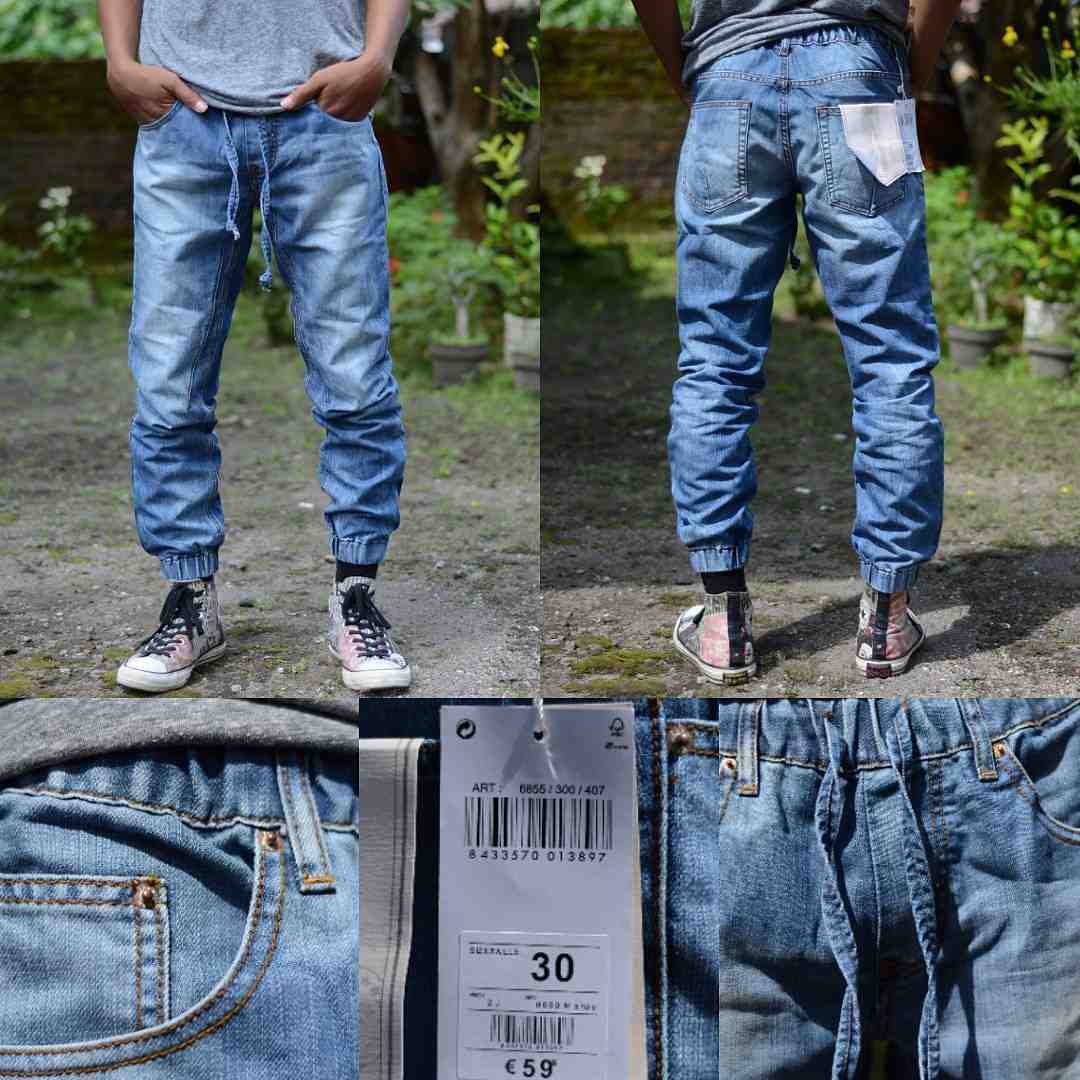 Jual Celana  Ori Baru celana  denim  original  Terbaru Murah 