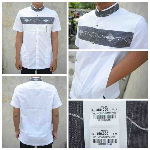 baju muslim