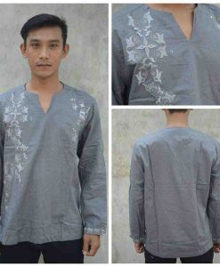 baju muslim