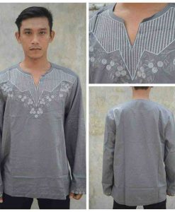 baju muslim