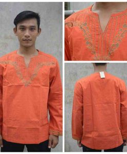 baju muslim original