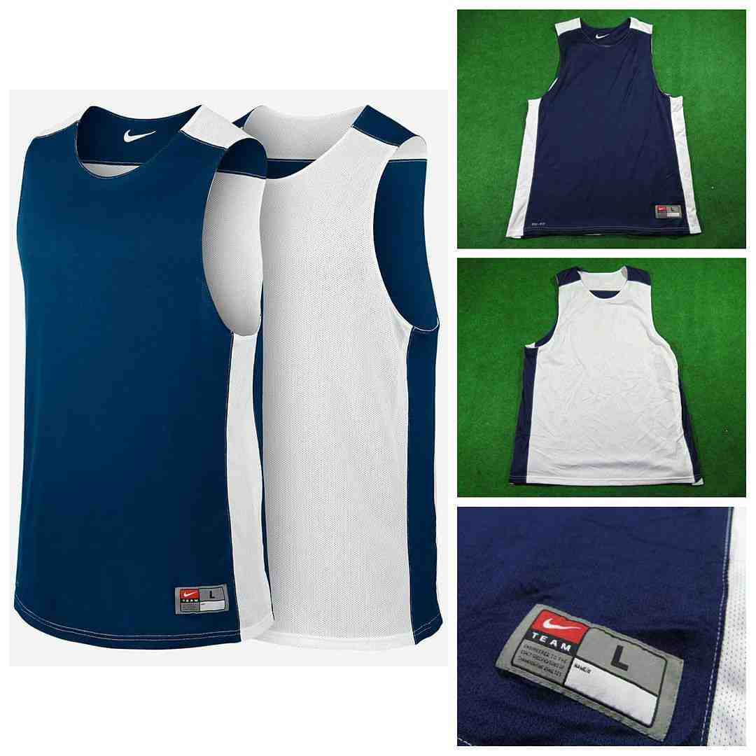 nike reversible basketball uniforms