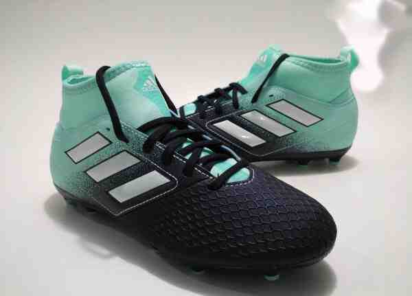 Jual SEPATU  BOLA ANAK  ADIDAS  ACE 17 3 FG JR ORIGINAL  