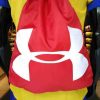 tas under armour original