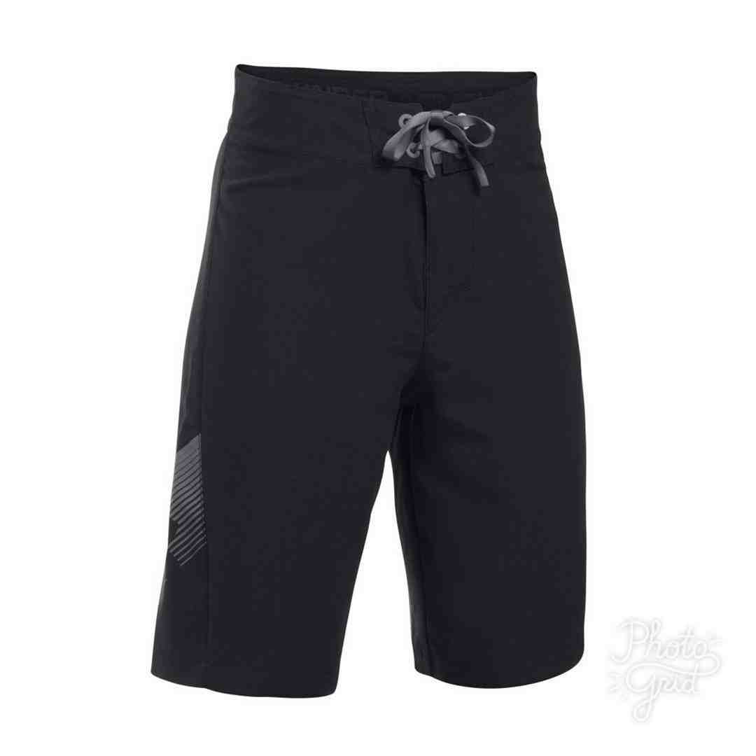 under armour rigid board shorts