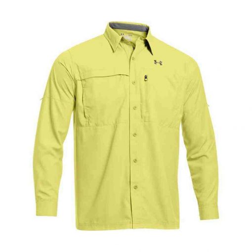 kemeja under armour